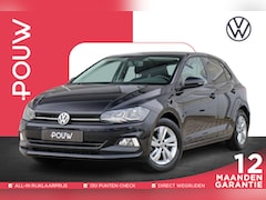 Volkswagen Polo - 1.0 TSI 95pk Comfortline | Navigatie | App Connect | Parkeersensoren