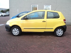 Volkswagen Fox - 1.2 Trendline Nw A.P.K bj2009