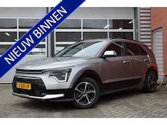 Kia Niro - 1.6 GDi PHEV Plug-In-Hybrid DynamicPlusLine | Stoel- & Stuur verwarming | Adaptieve Cruise