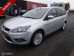 Ford Focus Wagon - 1.8 Limited Cruise/Climate/Trekhaak