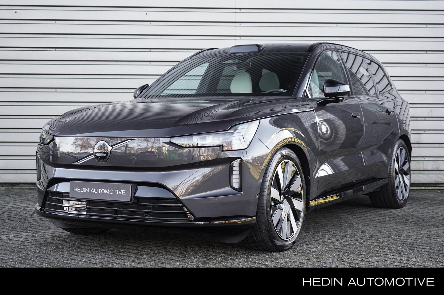 Volvo EX90 - Twin Motor Performance Ultra 7p. | Google on Board | Adaptieve Cruis Controle | Pilot Assi - AutoWereld.nl