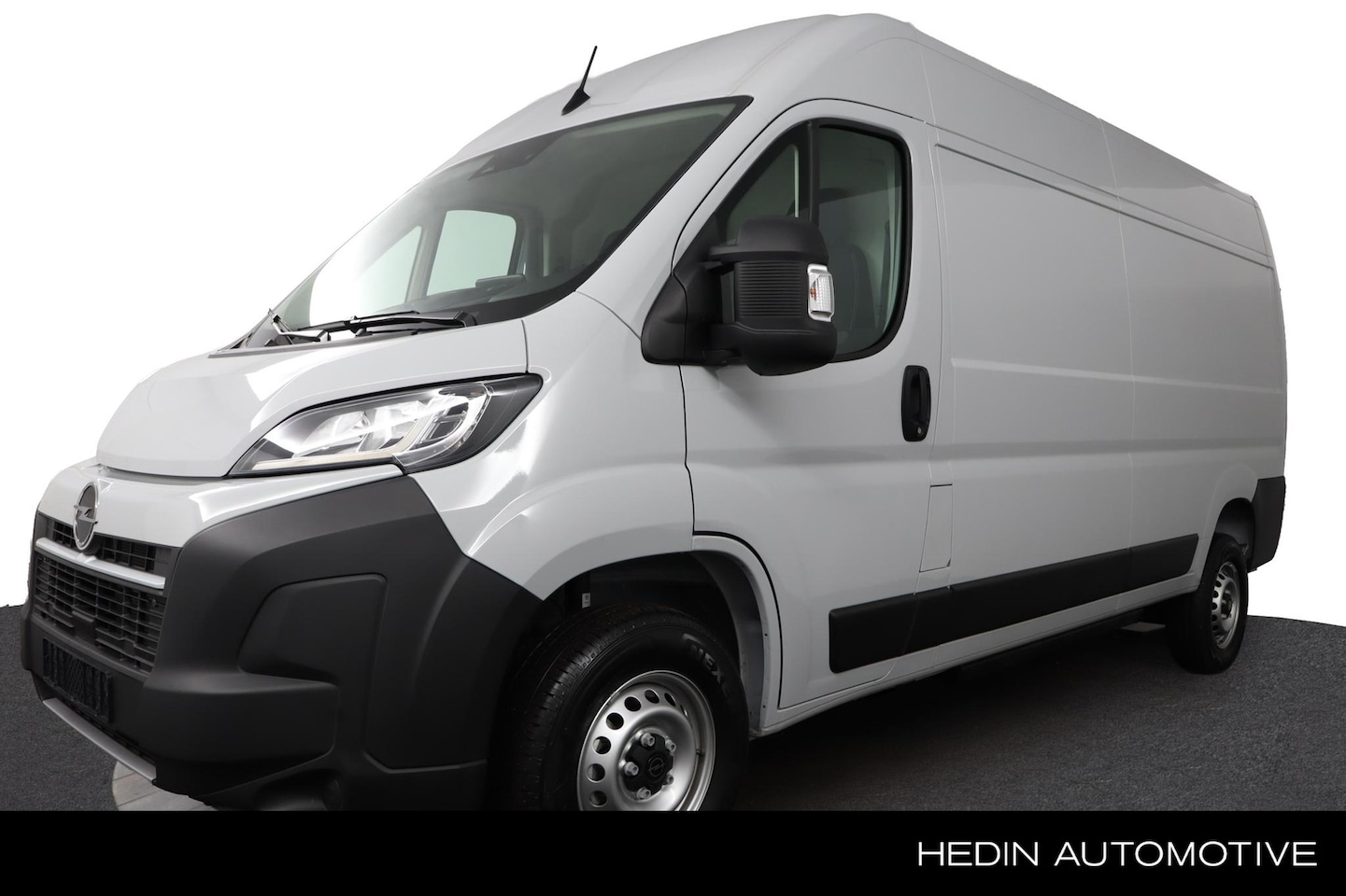Opel Movano Electric - 3.5t L3H2 Zwaar 110 kWh | Climate Control | Cruise Control | Full Map Navigatie - AutoWereld.nl