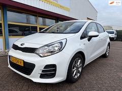 Kia Rio - 1.2 CVVT ComfortLine
