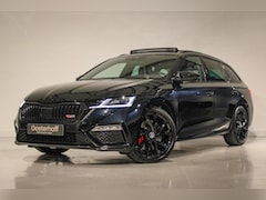 Skoda Octavia - 2.0 TSI RS 245 Business PANO | MEMORY | LED