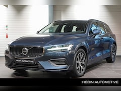 Volvo V60 - 2.0 B3 Core | Stoel en stuurverwarming | Adaptieve Cruise Control | Parkeersensoren | Elec