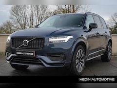 Volvo XC90 - 2.0 T8 Plug-in hybrid AWD Ultra Dark | Bowers & Wilkins | Luchtvering | Keyless Entry | He