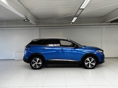 Peugeot 3008 - 1.2 PureTech GT Alcantara | Stoelverwarming | Navigatie | Elektrische achterklep | Dodehoe
