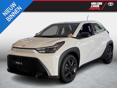 Toyota Aygo X - Hybrid 115 Play Cruise Clima Camera