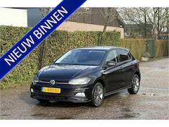 Volkswagen Polo - TSI R-Line Edition IQ drive ECC PDC Camera NAP