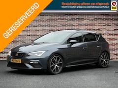SEAT Leon - 2.0 TSI CUPRA Panorama Beats DSG Virtual