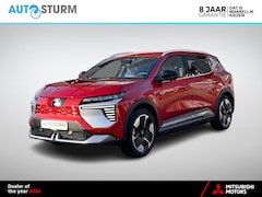 Mitsubishi Eclipse Cross - Intense 87 kWh