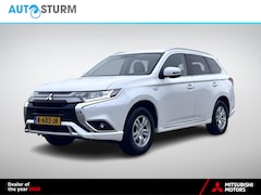 Mitsubishi Outlander - 2.4 PHEV Pure incl. Trekhaak 89% SOH