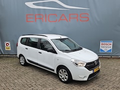 Dacia Lodgy - 1.6 SCe 7p