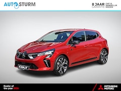 Mitsubishi Colt - 1.6 HEV Instyle