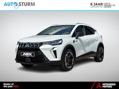 Mitsubishi ASX - 1.8 HEV AT Intense+