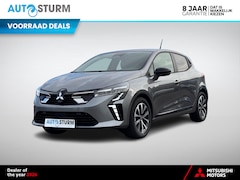 Mitsubishi Colt - 1.6 HEV Intense