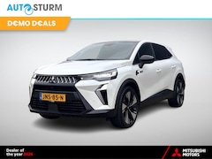 Mitsubishi Grandis - 1.8 HEV Instyle