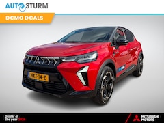 Mitsubishi ASX - 1.8 HEV AT Instyle