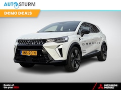 Mitsubishi Grandis - 1.8 HEV Instyle