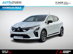 Mitsubishi Colt - 1.6 HEV Intense