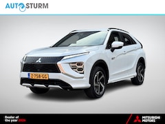 Mitsubishi Eclipse Cross - 2.4 PHEV Executive