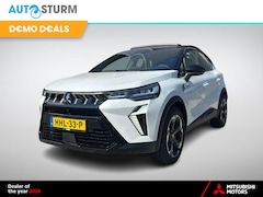 Mitsubishi ASX - 1.6 HEV AT Instyle