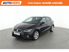 SEAT Ibiza - 1.0 TSI FR Business Intense |DB57772|