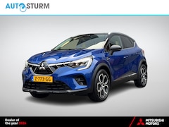 Mitsubishi ASX - 1.3 DI-T First Edition NL-Auto, Stuur- + Stoelverwarming