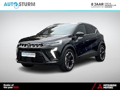 Mitsubishi ASX - 1.8 HEV AT Executive