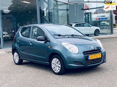 Suzuki Alto - 1.0 Comfort Plus, Airco, 5 Duers, NAP, APK