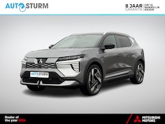 Mitsubishi Eclipse Cross - Instyle 87 kWh