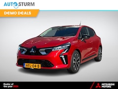 Mitsubishi Colt - 1.0T MT Intense