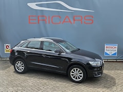 Audi Q3 - 2.0 TFSI quattro Pro Line NAVI TEL CC