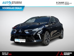 Mitsubishi Colt - 1.6 HEV Instyle