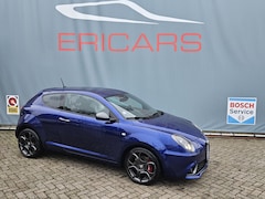 Alfa Romeo MiTo - 1.4 T MultiAir Super