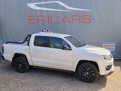 Volkswagen Amarok - 3.0 V6 TDI 4 MOTION CREW CAB FULL OPTION