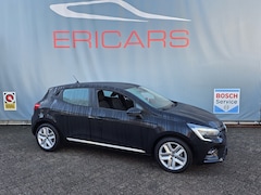 Renault Clio - 1.0 TCe Business Zen CAMERA NAVI TEL KEYLESS GO