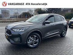 Ford Kuga - 2.5 PHEV ST-Line X | 360 Camera | Cruise control | Climate control | Stoelverwarming | Stu