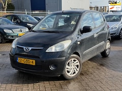 Hyundai i10 - 1.1 Active Cool