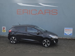 Ford Fiesta - 1.0 EcoBoost Titanium