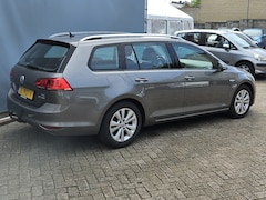 Volkswagen Golf Variant - 1.0 TSI Connected NAVI TEL LM PDC CC