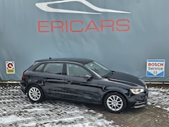 Audi A3 Sportback - 1.2 TFSI Ambition Pro Line