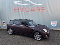 MINI Clubman - 1.5 Cooper Pepper NAVI PANO LEER MFSTUUR