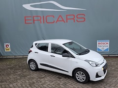 Hyundai i10 - 1.0i i-Drive 5 DRS CV BOARDCOMPUTER KM STAND