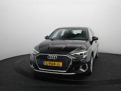 Audi A3 Sportback - 30 TDI Business Edition | Head-Up Display | Navigatie | Full Led | Camera