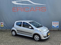 Citroën C1 - 1.0-12V Selection 5DRD AIRCO CV