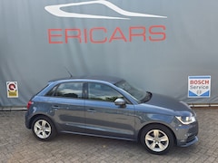 Audi A1 Sportback - 1.0 TFSI AIRCO NAVI LM TEL