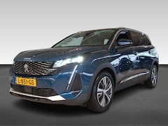 Peugeot 5008 - S&S | 7p | VIRTUAL | CARPLAY | CAMERA