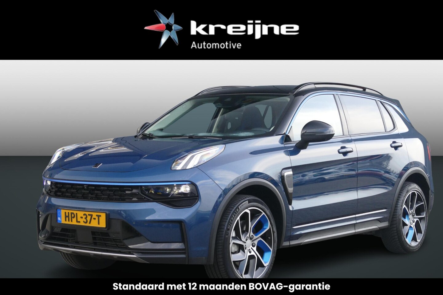 LYNK&CO LYNK & CO 01