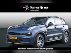 Lynk & Co 01 - 1.5 | RIJKLAARPRIJS